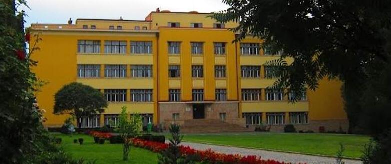 veterinary-university-cluj