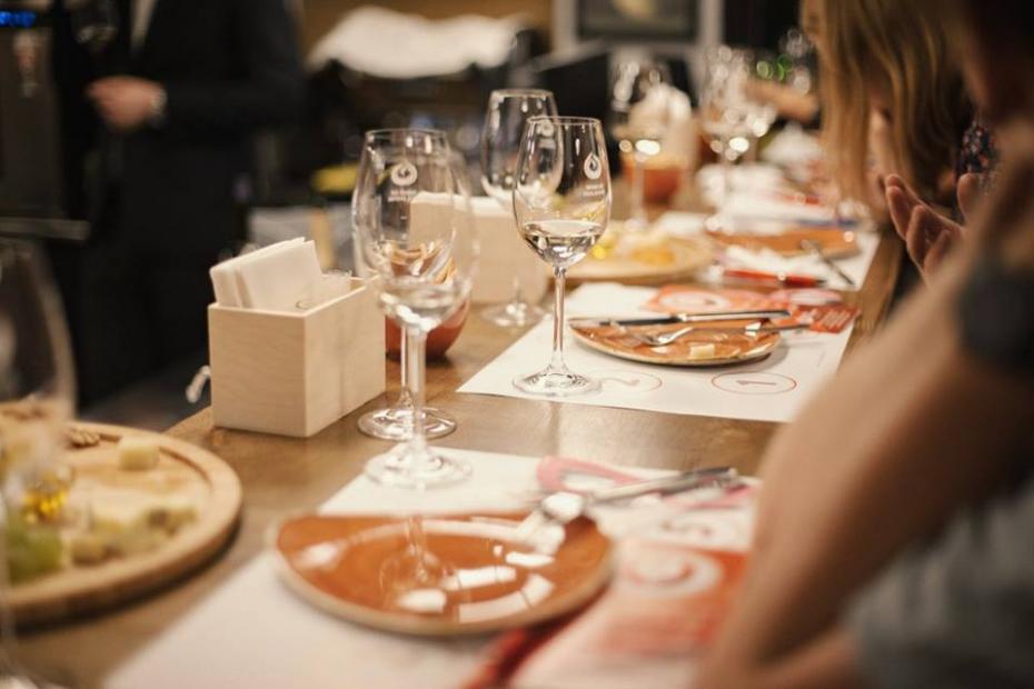 Photo Credit: Wine of Moldova
