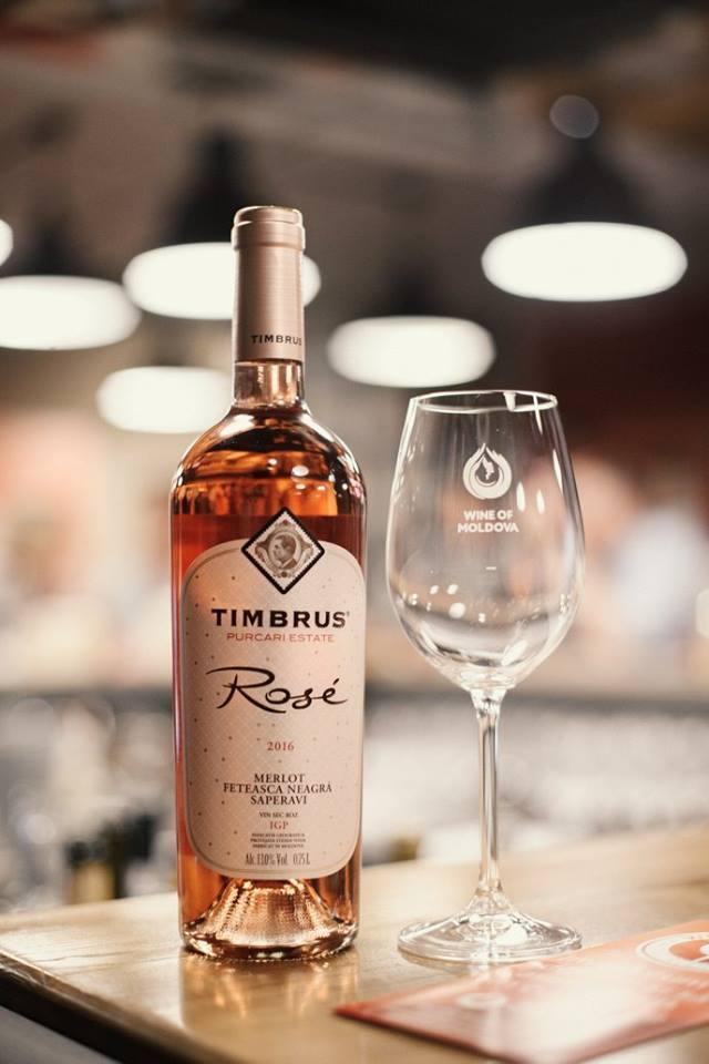 Photo Credit: Wine of Moldova