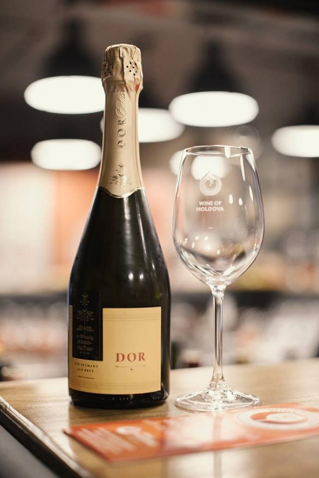 Photo Credit: Wine of Moldova