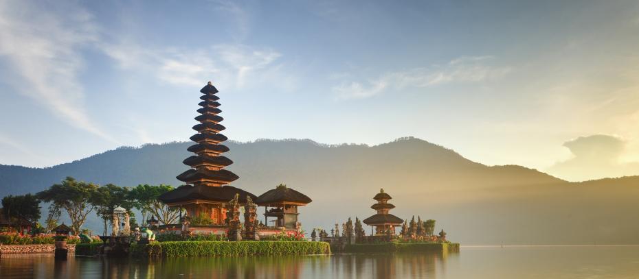 Photo: indonesia.travel