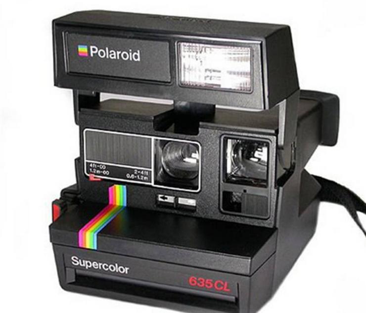 Polaroid