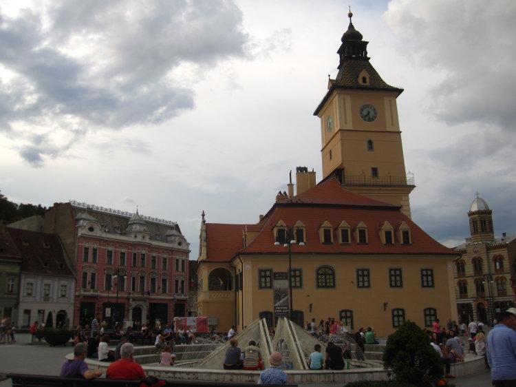 brasov