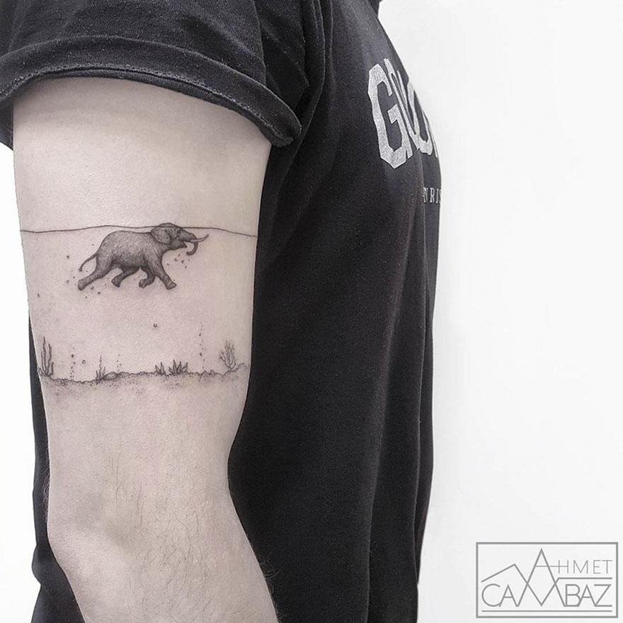 minimalist-simple-tattoos-ahmet-cambaz-3-59a3b852645f4__880