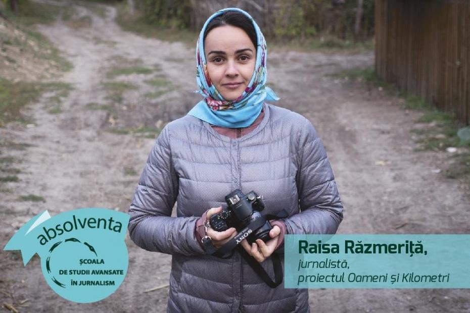 raisaramerita