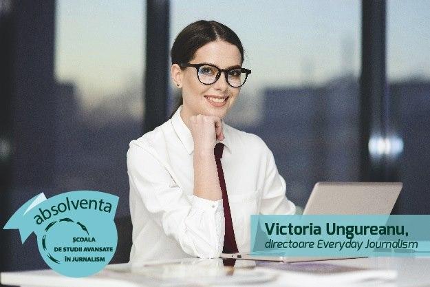 victora