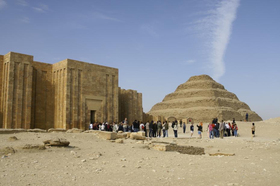 Photo: egyptpharaohstours.com