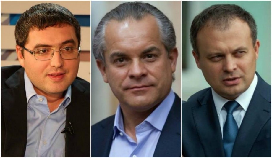 (infografic) Ce autovehicule au politicienii moldoveni. Usatîi și Plahotniuc conduc mașini de peste un milion de lei