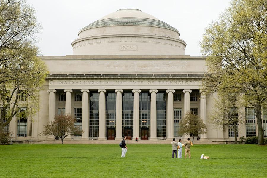 5 Massachusetts Institute of Technology