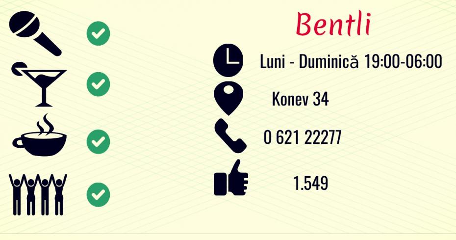 Bentli