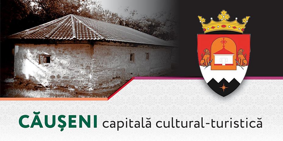 Căușeni capitală cultural turistică