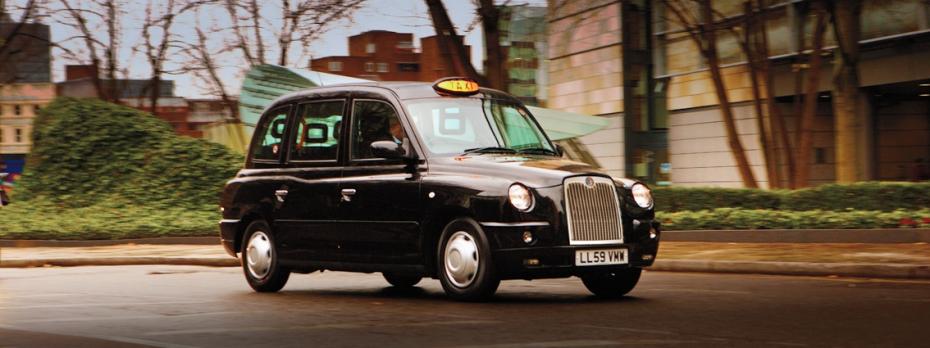 London_Taxi