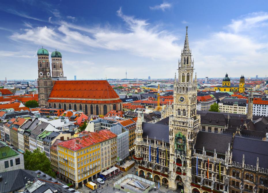 München, Germania