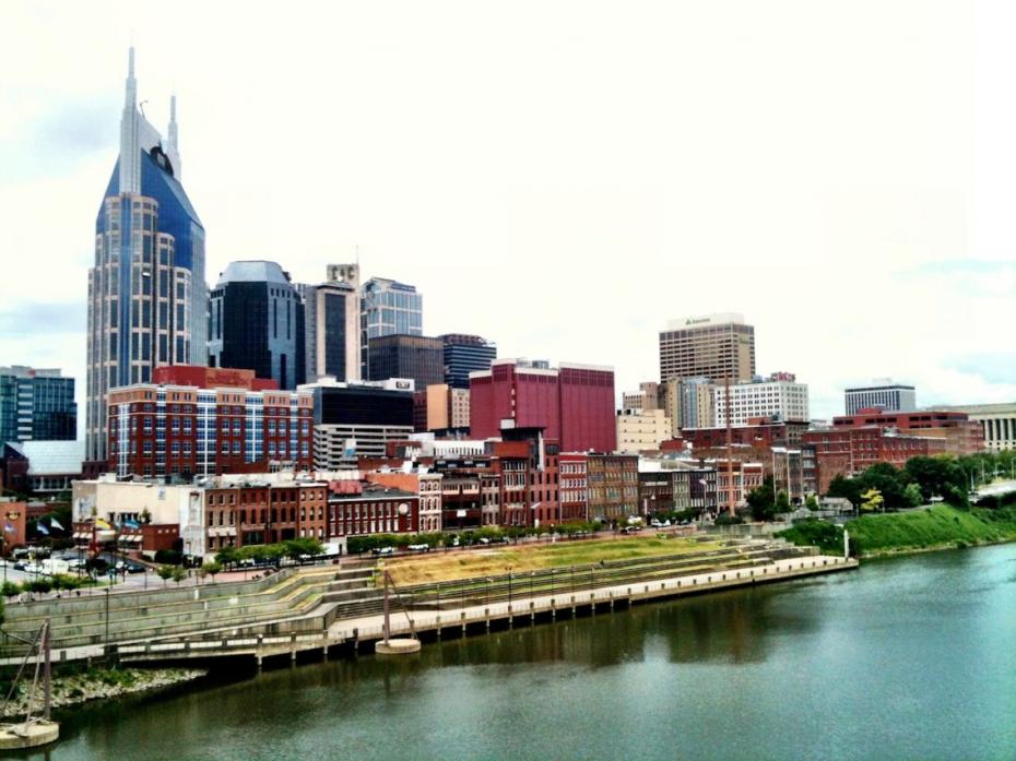 Nashville, Tennessee, SUA