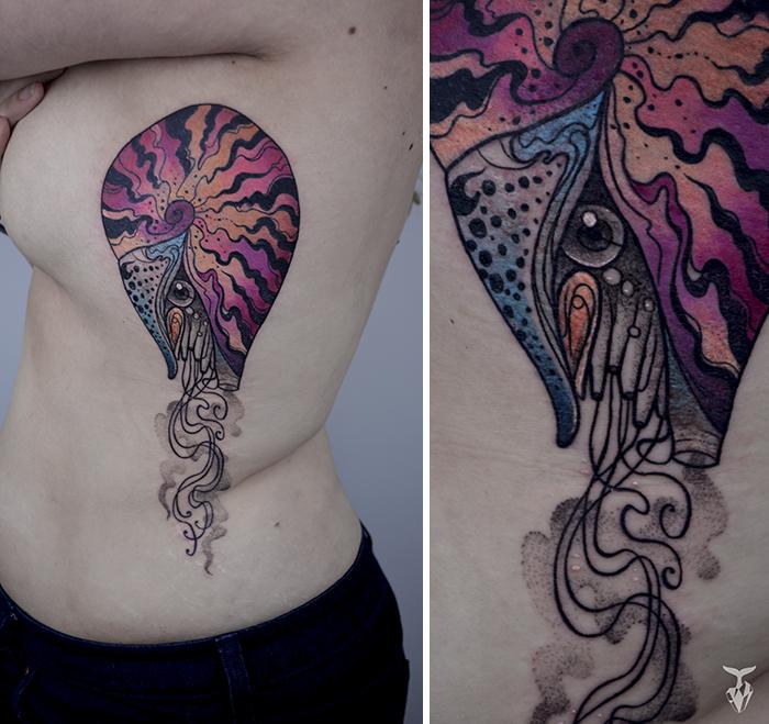 Nature-and-Art-Nouveau-inspired-tattoo-art-59bf6a861fafc__700