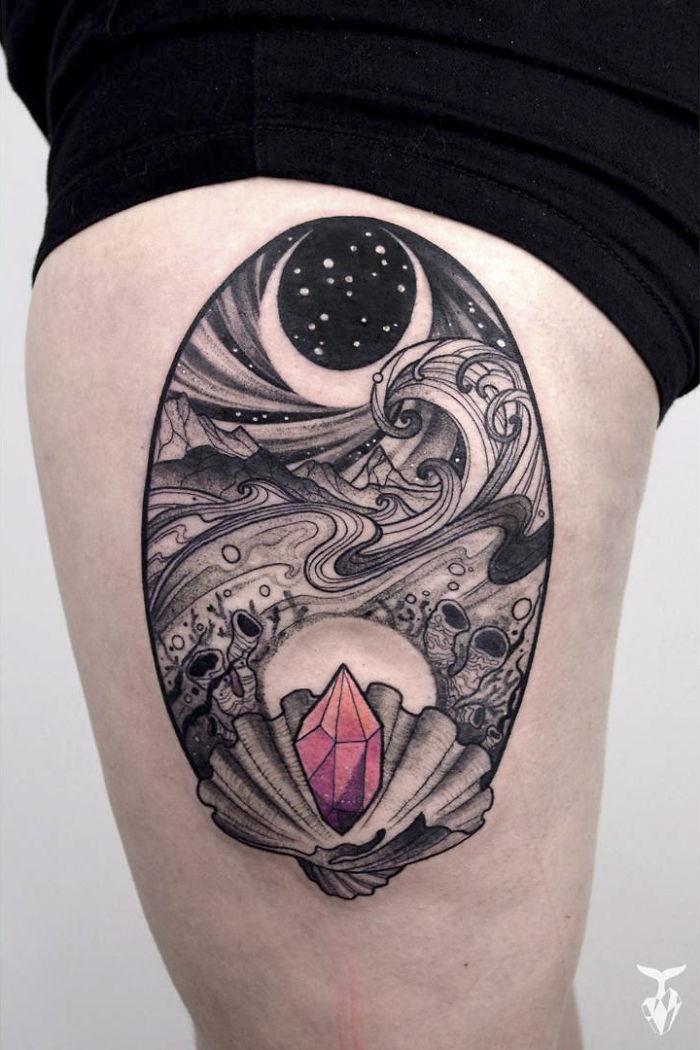 Nature-and-Art-Nouveau-inspired-tattoo-art-59bf70732dfd0__700