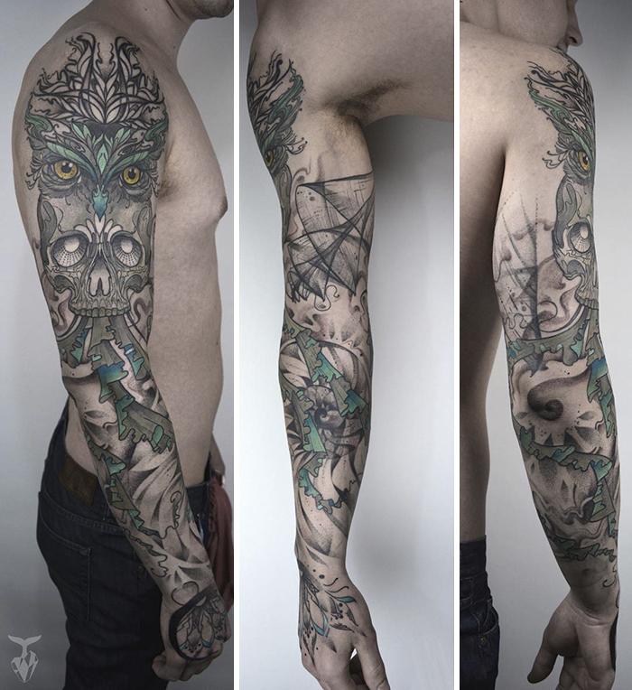 Nature-and-Art-Nouveau-inspired-tattoo-art-59bf707c49d20__700