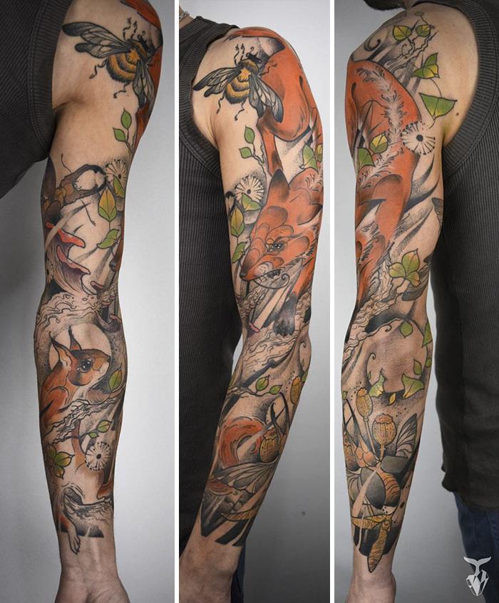 Nature-and-Art-Nouveau-inspired-tattoo-art-59bf70825e7e8__700