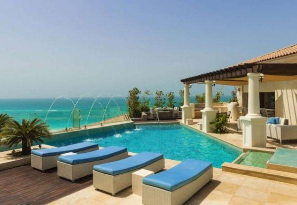 St-Regis-suite-Abu-Dhabi-Pool