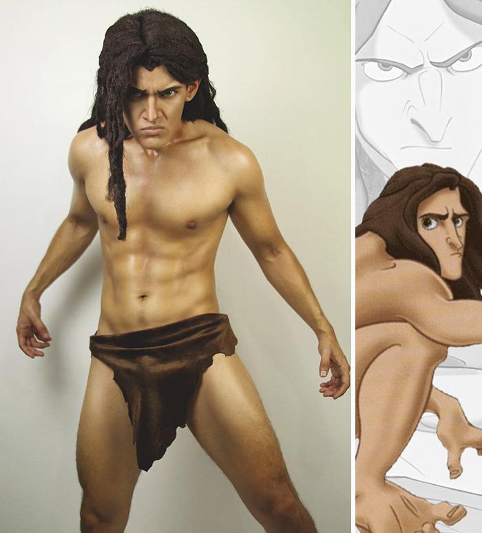 Jonathan Stryker