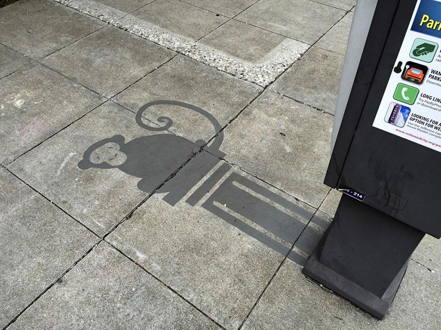 fake-shadow-street-art-damon-belanger-redwood-california-1-599bf2671663b__880