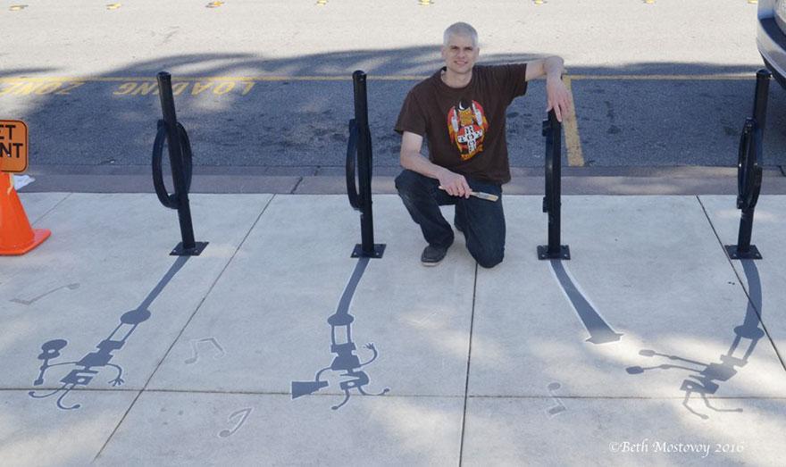 fake-shadow-street-art-damon-belanger-redwood-california-12-599bf27b52f7d__880