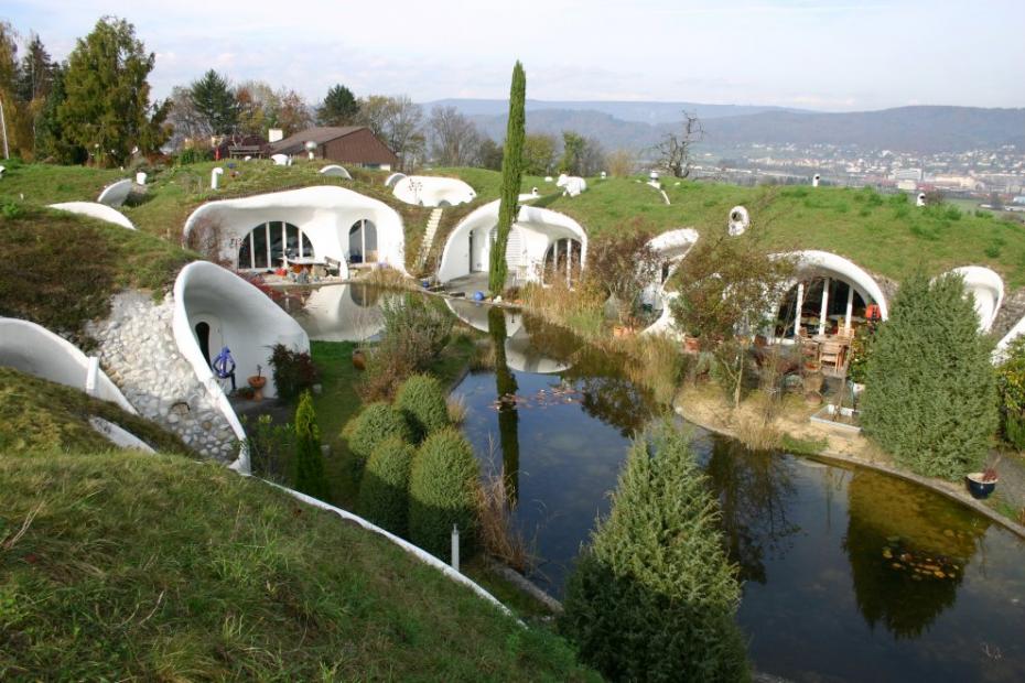 Earth-House-Estate-Lättenstrasse-in-Dietikon-Switzerland-by-Vetsch-Architektur-Homesthetics-1