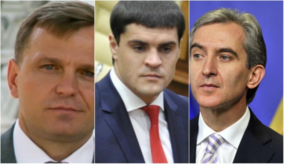 (video) Hai să ne jucăm (Partea a II-a): Pasărea pe limba ei piere. Ghicește căror politicieni le aparțin următoarele perle
