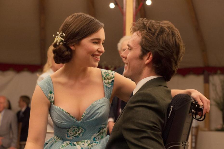 me before you