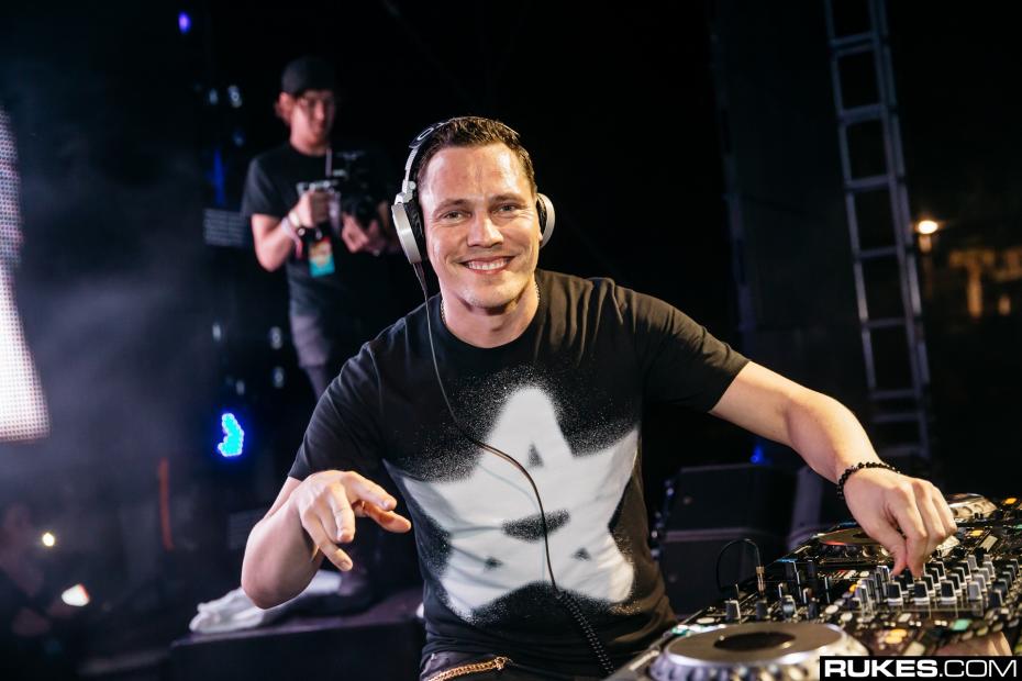 tiesto