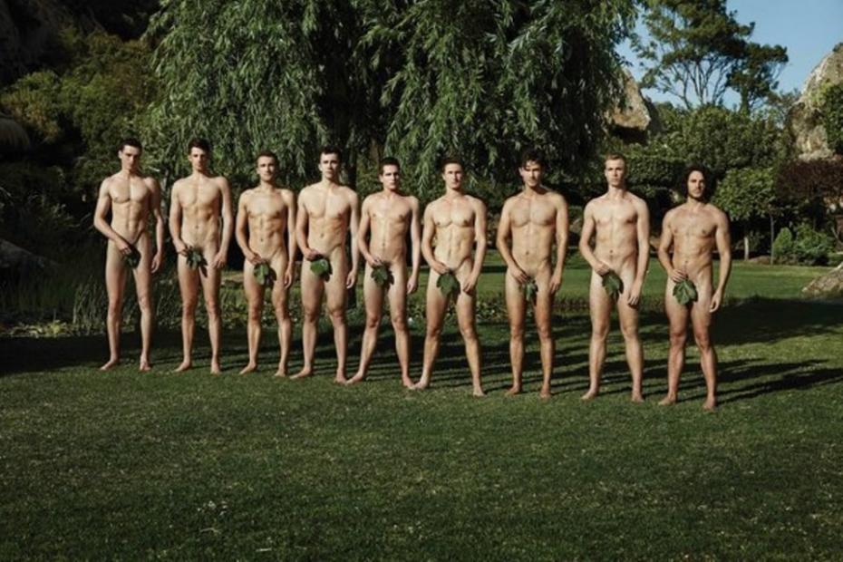 Angus Malcolm/Warwick Rowers