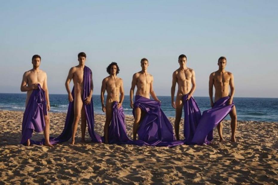 Angus Malcolm/Warwick Rowers