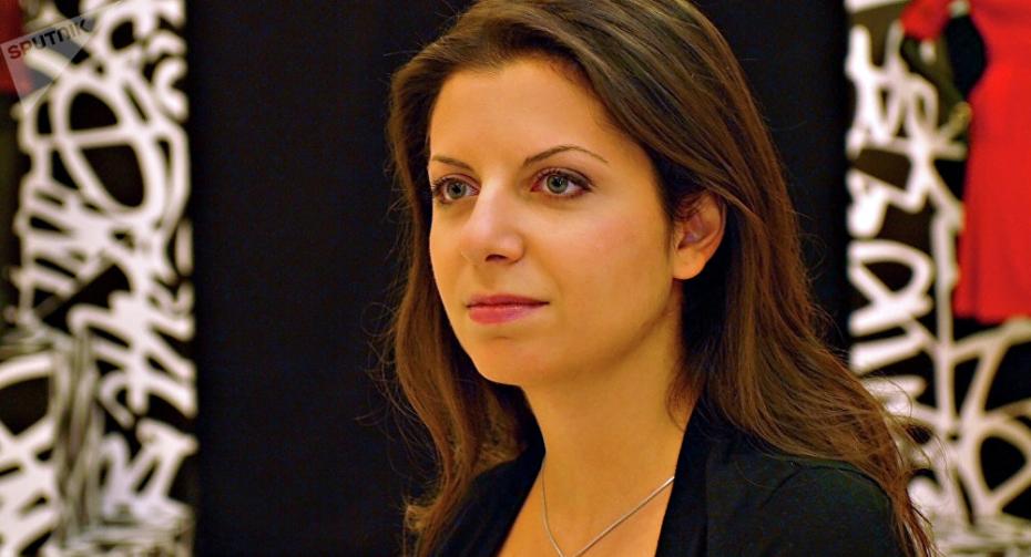 Margarita Simonyan