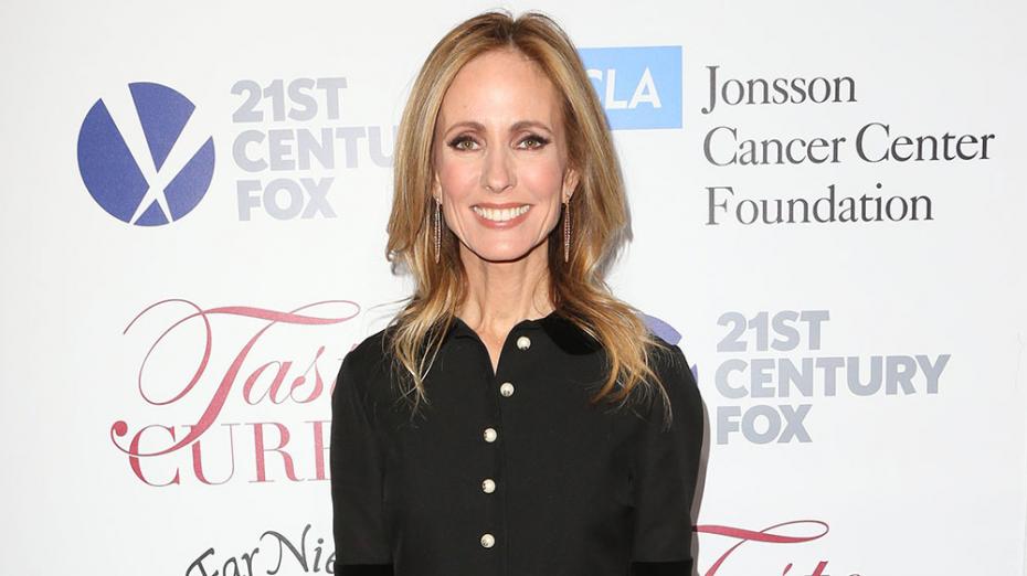 Mandatory Credit: Photo by MediaPunch/REX/Shutterstock (8771392an) Dana Walden 22nd Annual Taste for the Cure, Arrivals, Los Angeles, USA - 28 Apr 2017