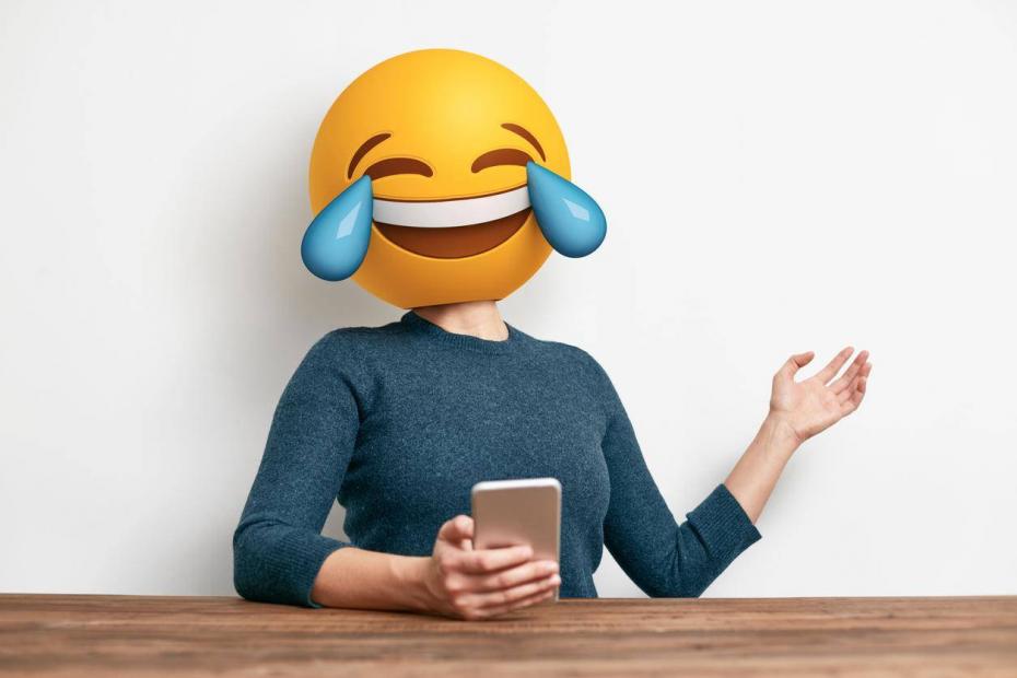 lauching-emoji