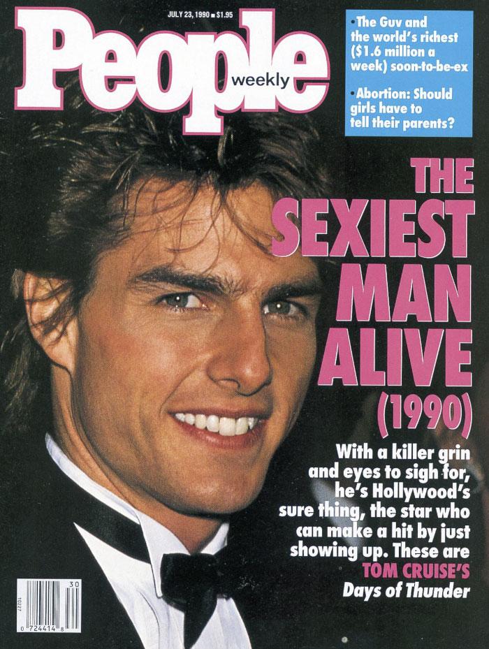 1990 tom cruise