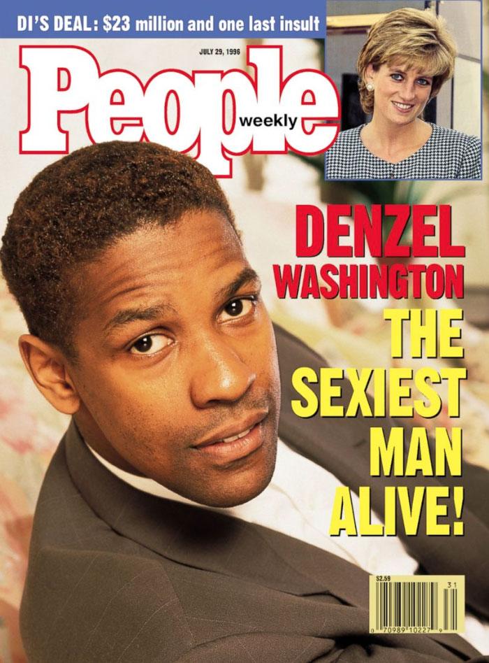 1996 denzal washington