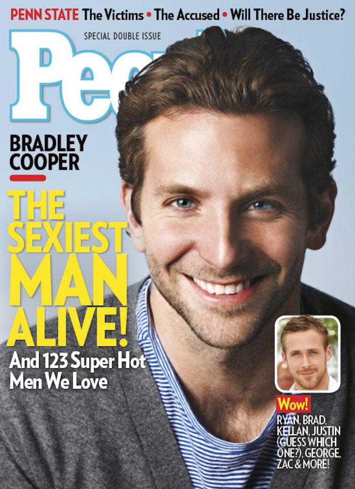 2011 bradley cooper