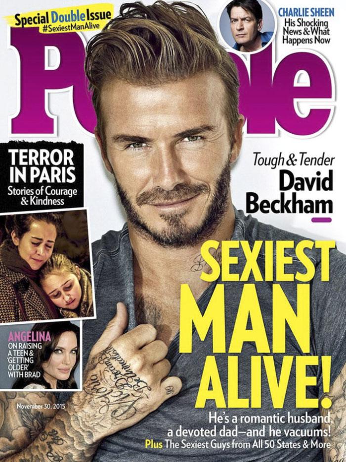 2015 david beckham