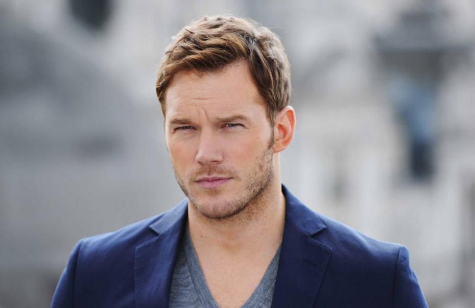 LONDON, UNITED KINGDOM - JULY 25: Chris Pratt attends the "Guardians of the Galacy" photocall on July 25, 2014 in London, England. (Photo by Stuart Wilson/WireImage)