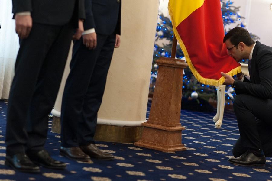 chiril-gaburici-investirea-ministrilor-guvern-filip