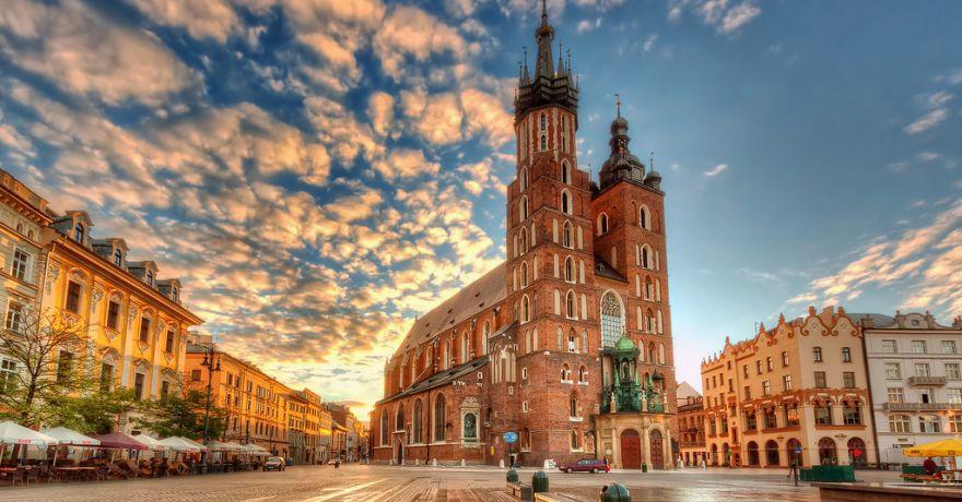 cracovia