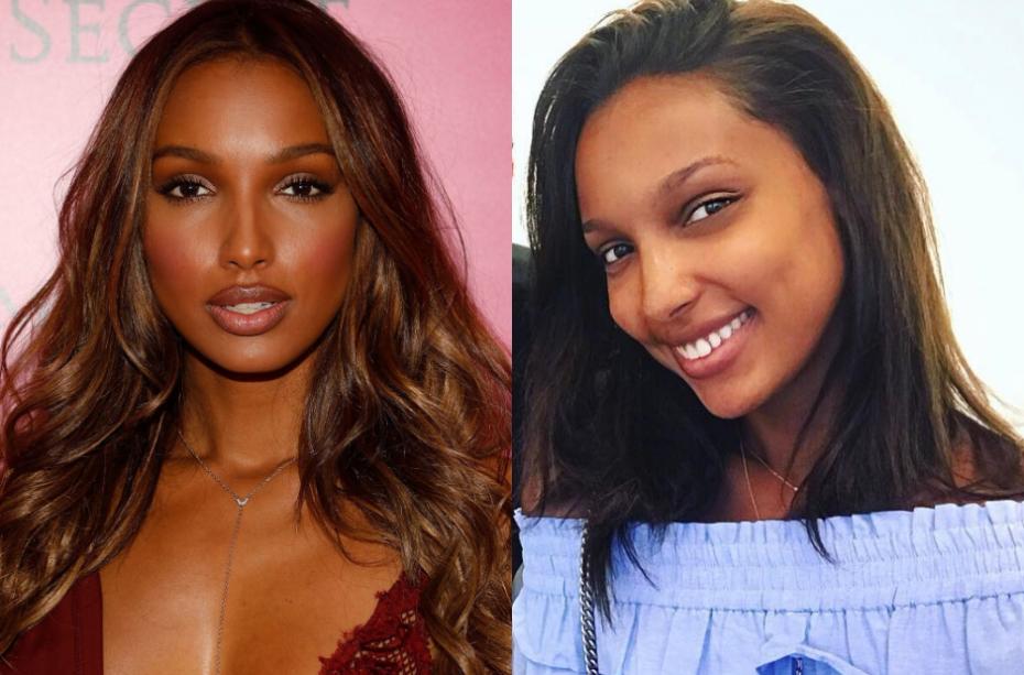 Jasmine Tookes