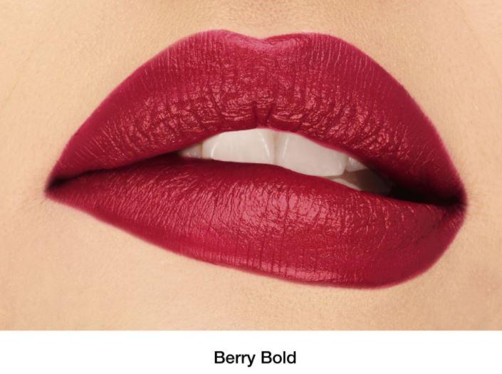 Berry Bold