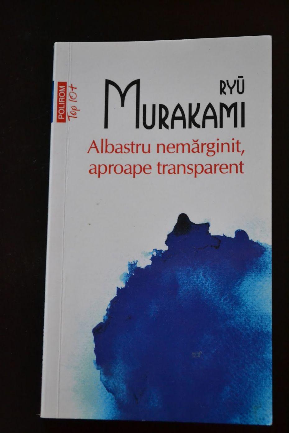 murakami