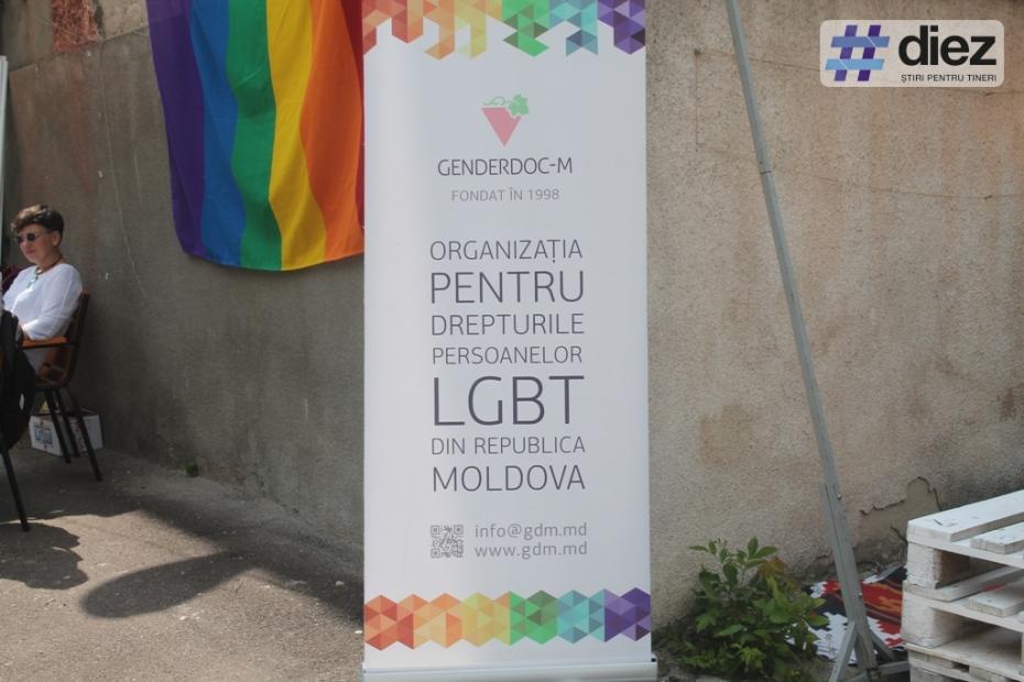 Comunitatea LGBT a lansat calendarul activităților din cadrul Pride Week 2018. Când va avea loc Marșul Solidarității