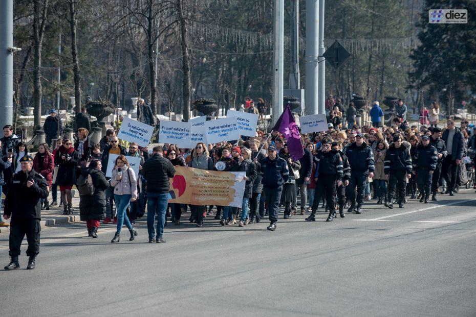 Marșul feminist 8 martie 2018 (234)