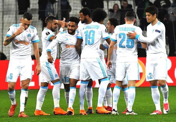 Marseille