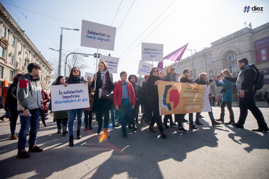 Marșul feminist 8 martie 2018 (43)