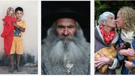 (foto) Cine sunt câștigătorii concursului „Pictures of the Year International”, la categoria „Serii de portrete” (VI)